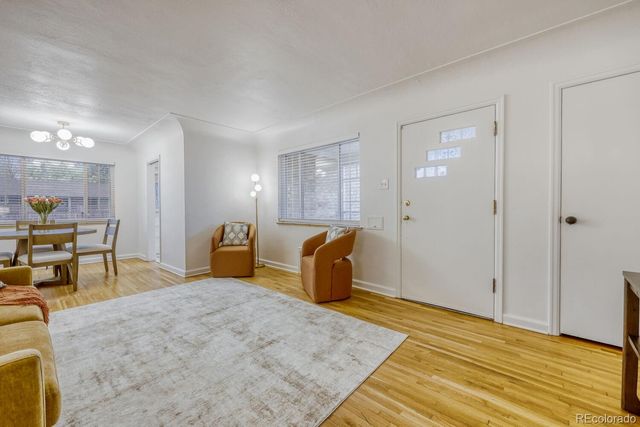 1600 Xanthia Street, Denver, CO 80220