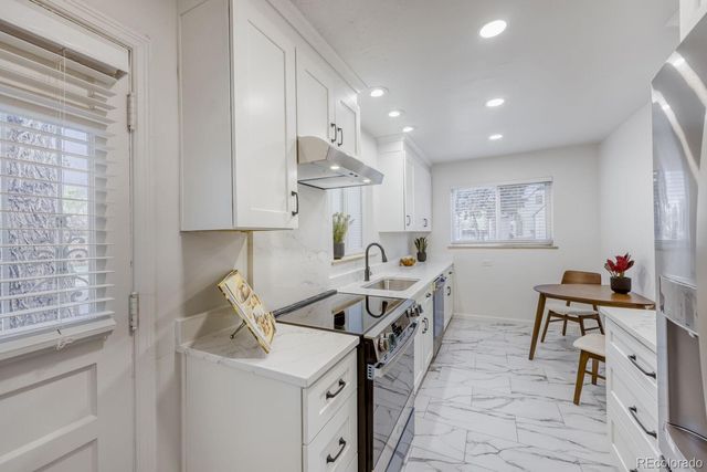 1600 Xanthia Street, Denver, CO 80220