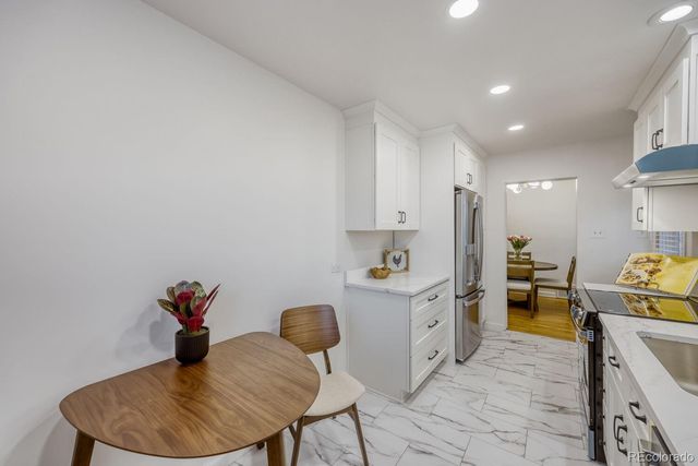 1600 Xanthia Street, Denver, CO 80220