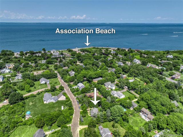 700 Plum Island Lane, Orient, NY 11957
