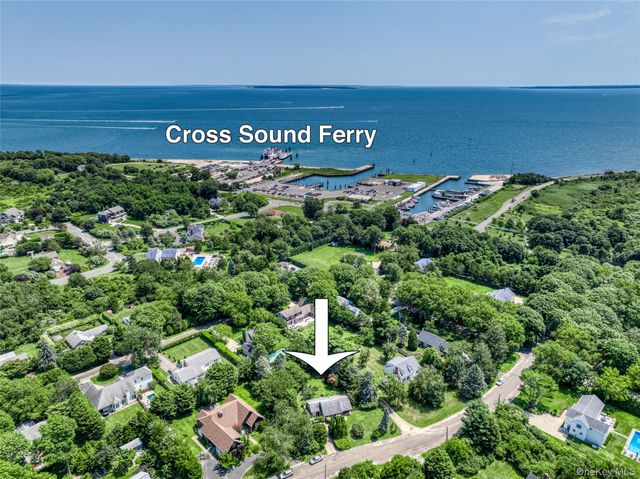 700 Plum Island Lane, Orient, NY 11957
