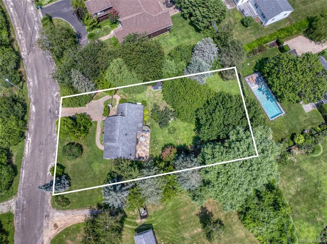 700 Plum Island Lane, Orient, NY 11957