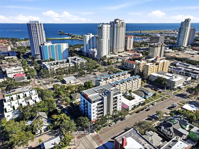 475 2ND STREET N 302, St Petersburg, FL 33701