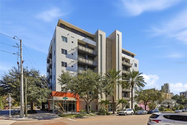 475 2ND STREET N 302, St Petersburg, FL 33701