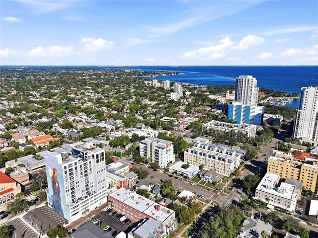 475 2ND STREET N 302, St Petersburg, FL 33701