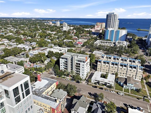 475 2ND STREET N 302, St Petersburg, FL 33701