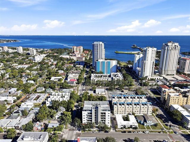 475 2ND STREET N 302, St Petersburg, FL 33701