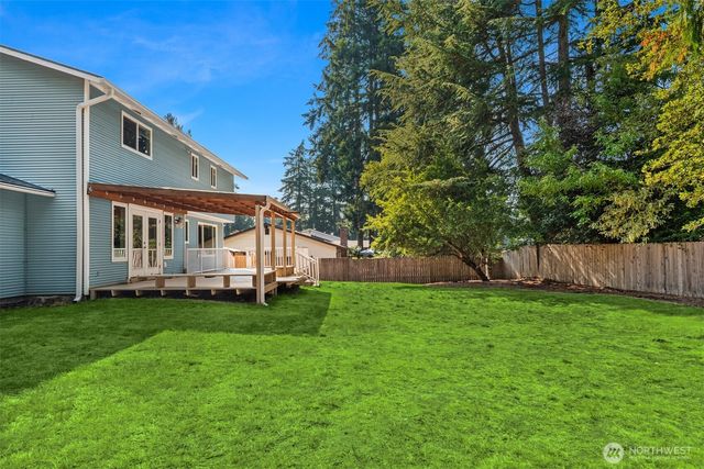 7046 NE 138th Street, Kirkland, WA 98034
