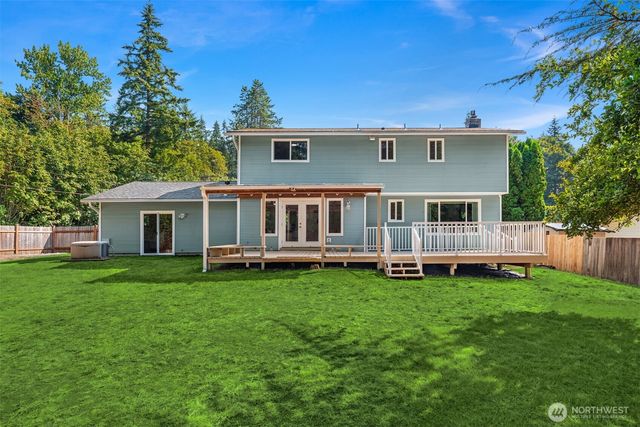 7046 NE 138th Street, Kirkland, WA 98034