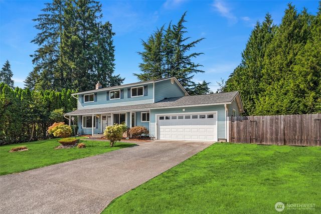7046 NE 138th Street, Kirkland, WA 98034