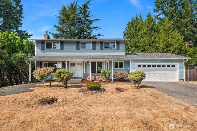 7046 NE 138th Street, Kirkland, WA 98034