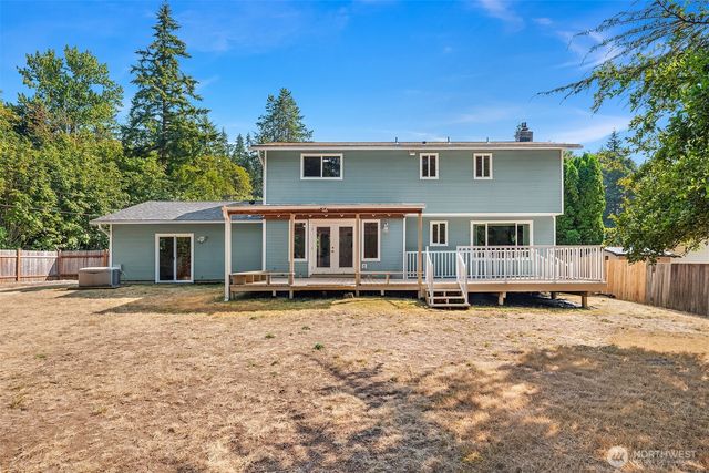 7046 NE 138th Street, Kirkland, WA 98034