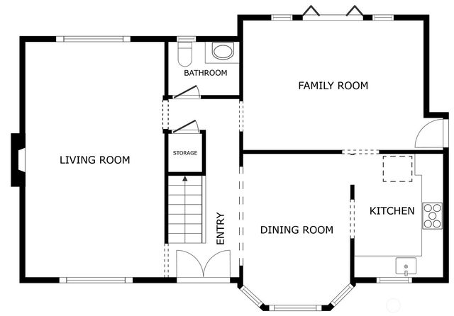 7046 NE 138th Street, Kirkland, WA 98034