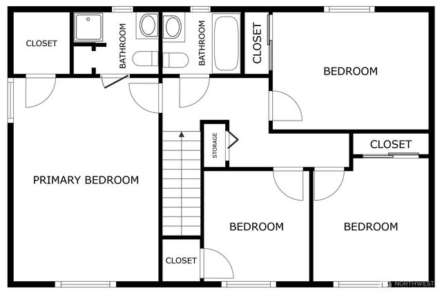 7046 NE 138th Street, Kirkland, WA 98034