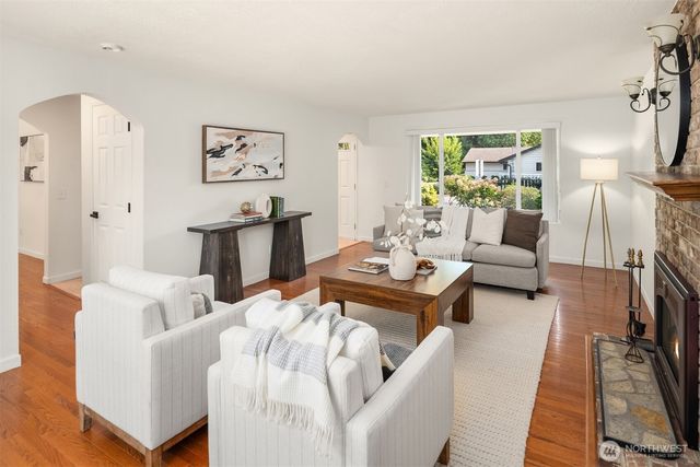 7046 NE 138th Street, Kirkland, WA 98034