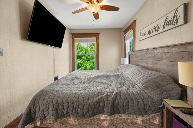 3473 N Co Road 850 W, Mulberry, IN 46058