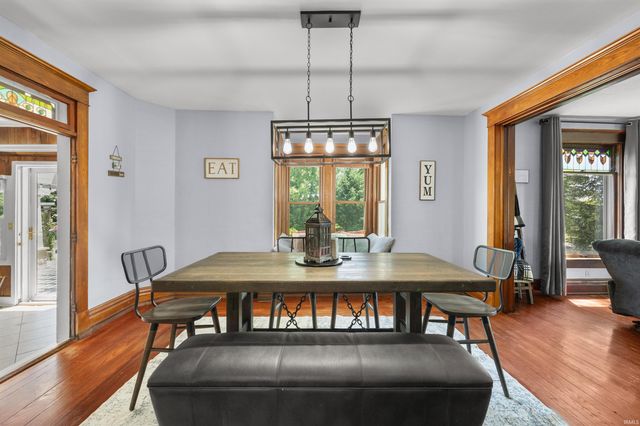 3473 N Co Road 850 W, Mulberry, IN 46058