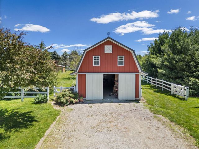 3473 N Co Road 850 W, Mulberry, IN 46058