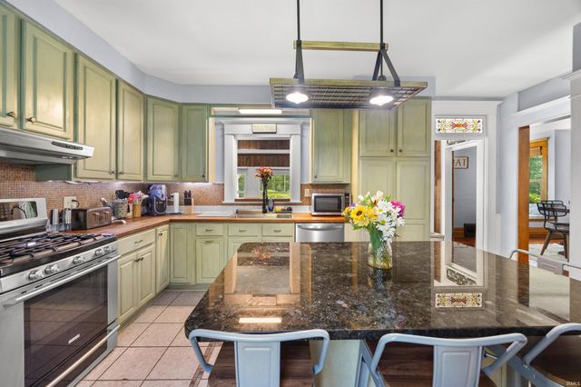 3473 N Co Road 850 W, Mulberry, IN 46058
