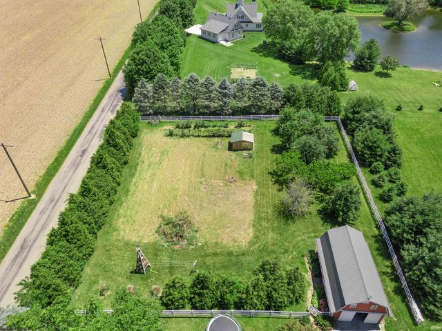 3473 N Co Road 850 W, Mulberry, IN 46058