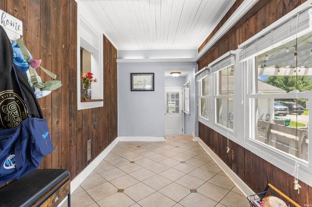 3473 N Co Road 850 W, Mulberry, IN 46058