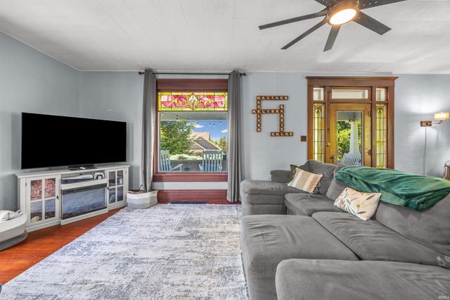 3473 N Co Road 850 W, Mulberry, IN 46058