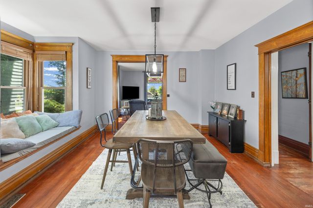 3473 N Co Road 850 W, Mulberry, IN 46058