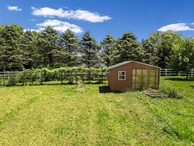3473 N Co Road 850 W, Mulberry, IN 46058