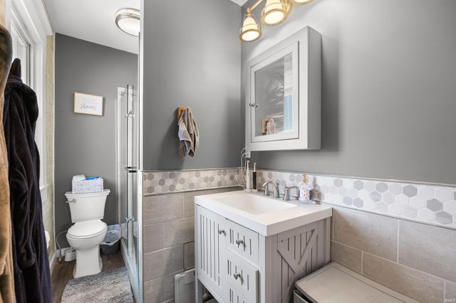 3473 N Co Road 850 W, Mulberry, IN 46058