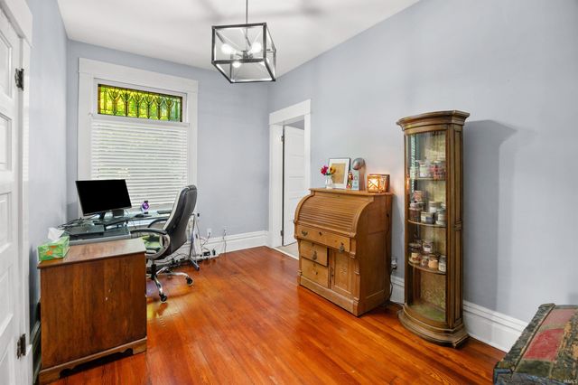 3473 N Co Road 850 W, Mulberry, IN 46058