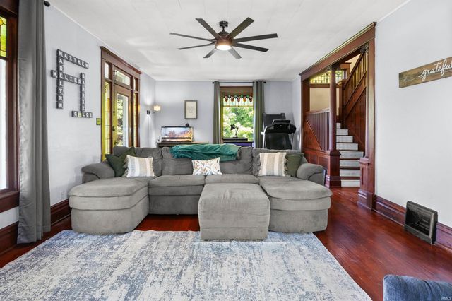 3473 N Co Road 850 W, Mulberry, IN 46058