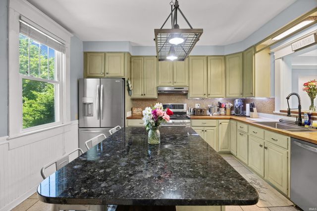 3473 N Co Road 850 W, Mulberry, IN 46058