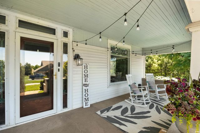 3473 N Co Road 850 W, Mulberry, IN 46058