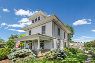 3473 N Co Road 850 W, Mulberry, IN 46058