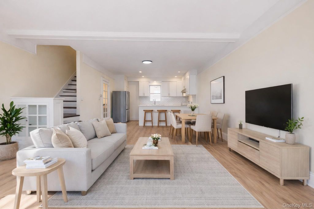 68-11 Dartmouth Street, Forest Hills, NY 11375