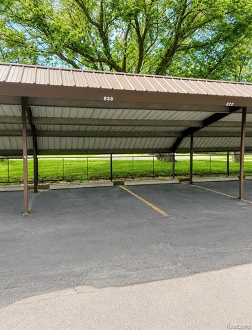 29838 Utica Road 25, Roseville, MI 48066