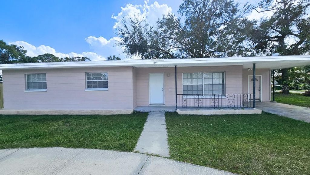 1508 W HAMILTON AVENUE, Tampa, FL 33604