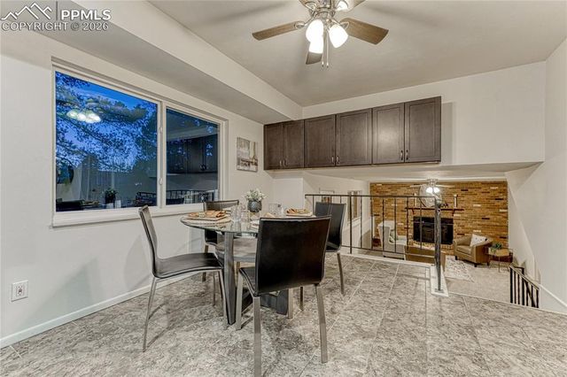 4169 Hollow Road, Colorado Springs, CO 80917