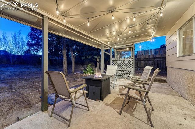 4169 Hollow Road, Colorado Springs, CO 80917