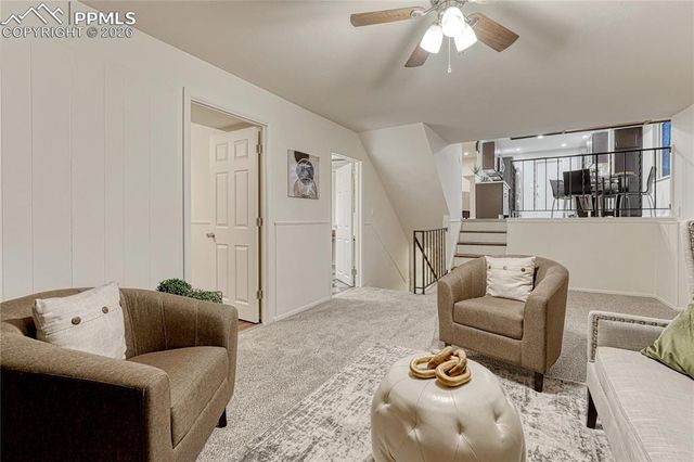 4169 Hollow Road, Colorado Springs, CO 80917