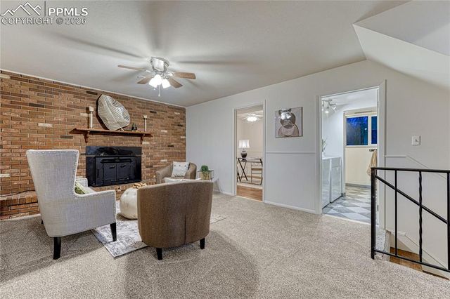 4169 Hollow Road, Colorado Springs, CO 80917