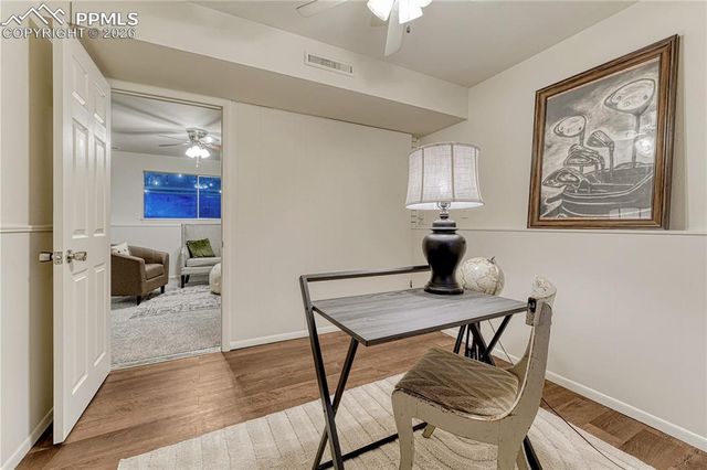 4169 Hollow Road, Colorado Springs, CO 80917