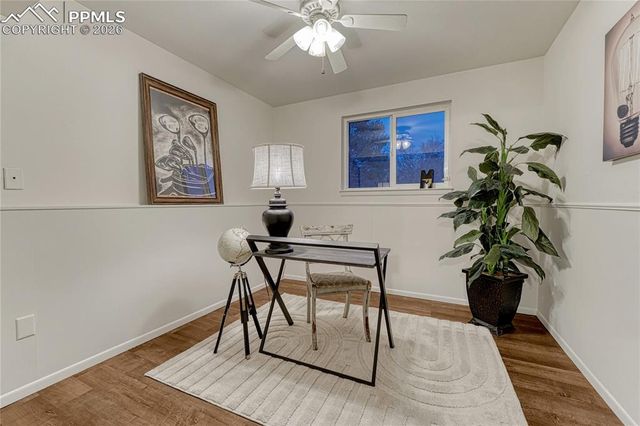 4169 Hollow Road, Colorado Springs, CO 80917