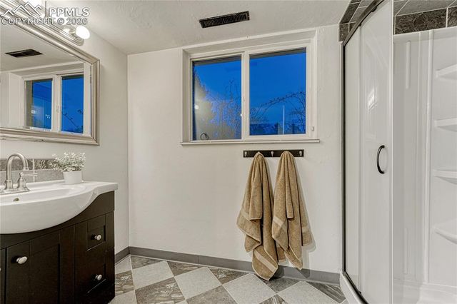 4169 Hollow Road, Colorado Springs, CO 80917