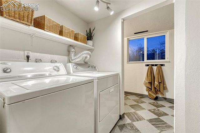 4169 Hollow Road, Colorado Springs, CO 80917