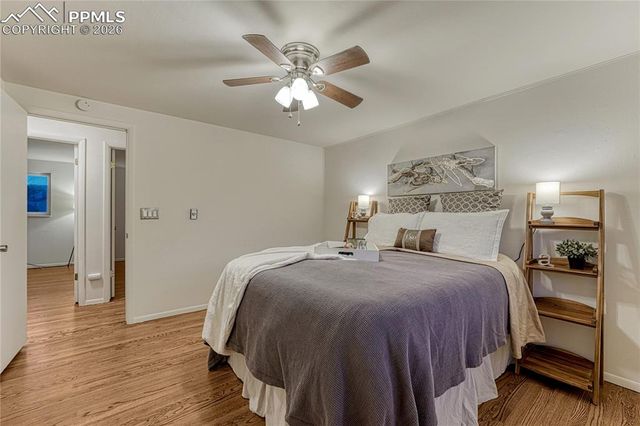 4169 Hollow Road, Colorado Springs, CO 80917