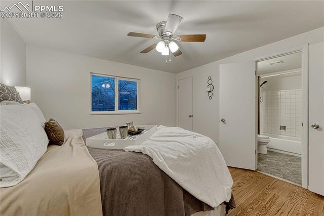 4169 Hollow Road, Colorado Springs, CO 80917