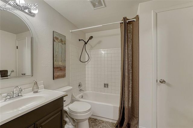 4169 Hollow Road, Colorado Springs, CO 80917