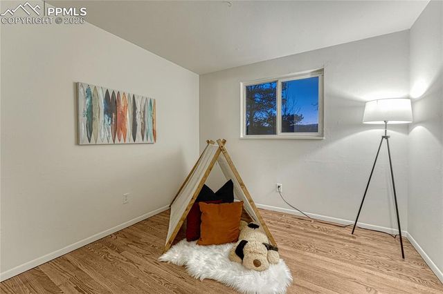 4169 Hollow Road, Colorado Springs, CO 80917