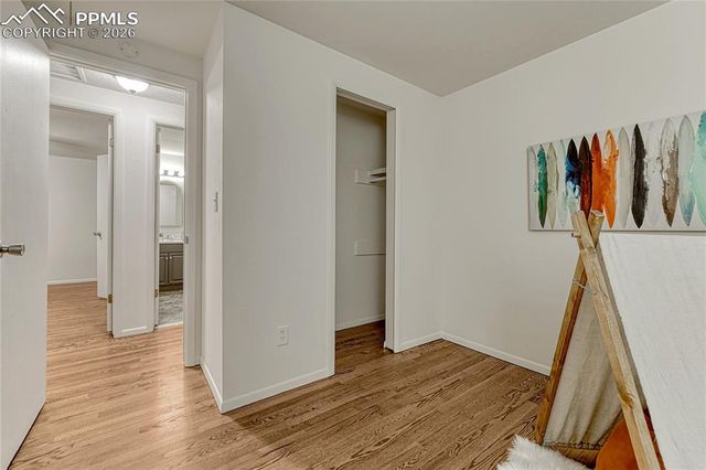 4169 Hollow Road, Colorado Springs, CO 80917